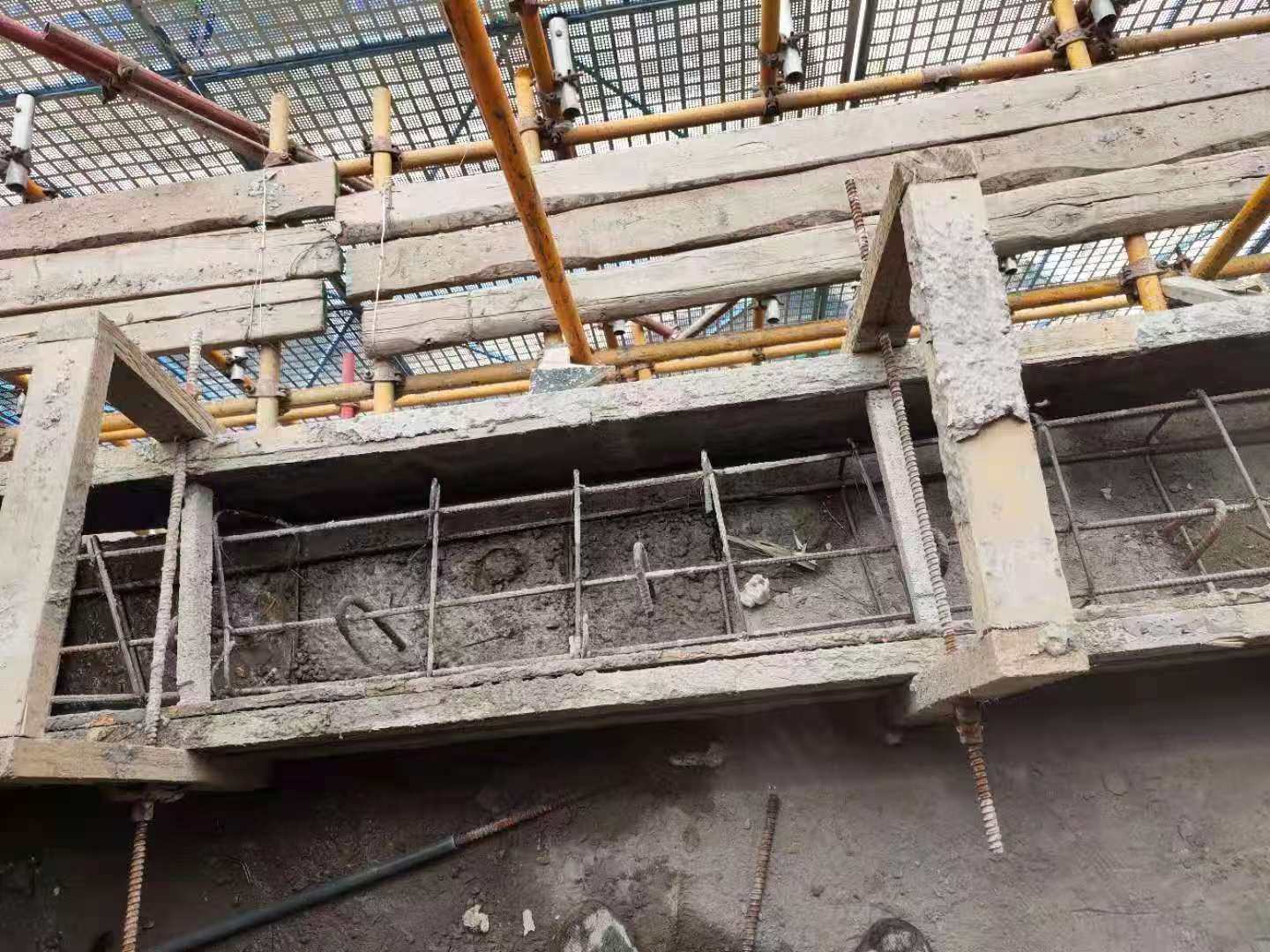 扬州厂房加固公司如何选择